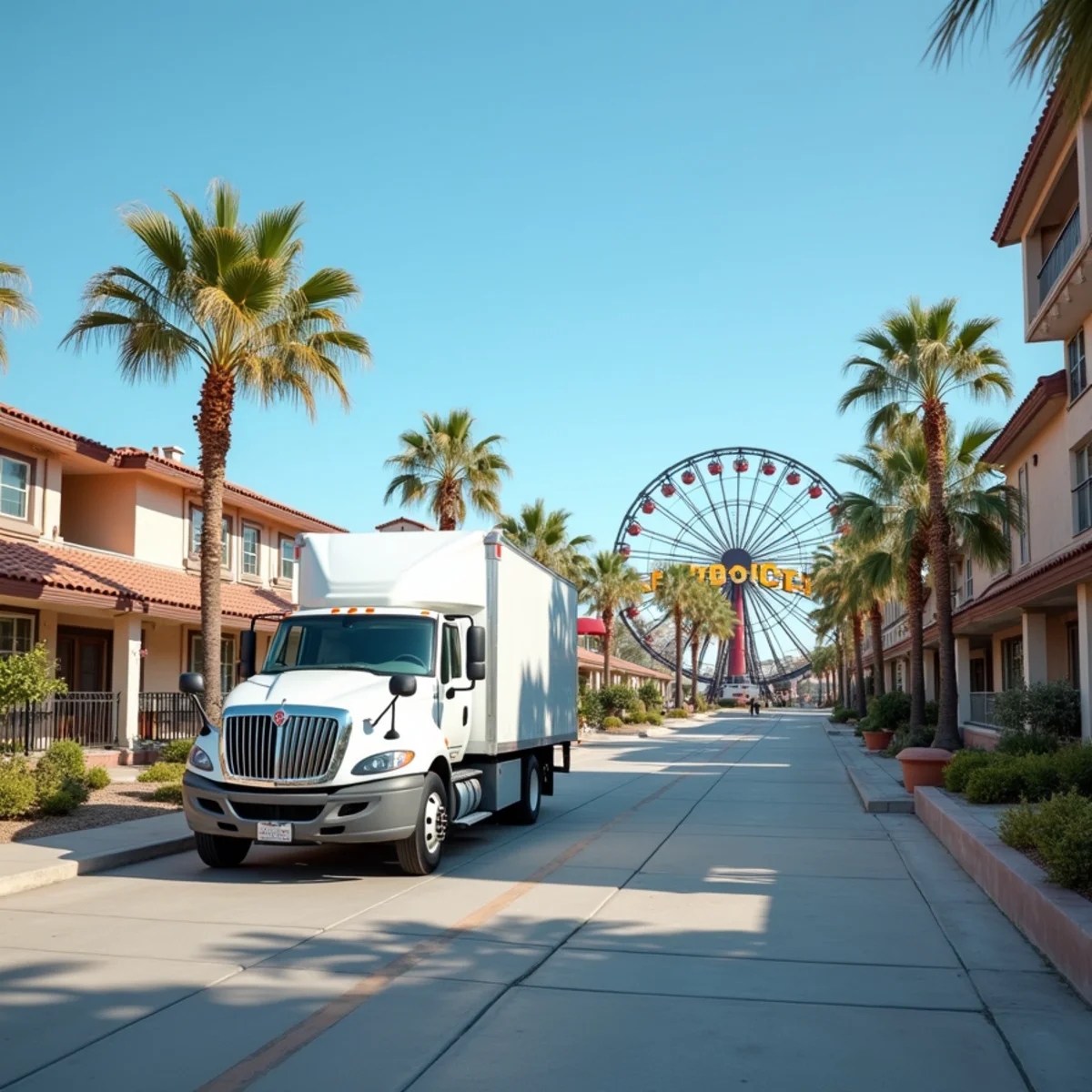 Water damage restoration in Knott's Entertainment District, Buena Park — local neighborhood we serve