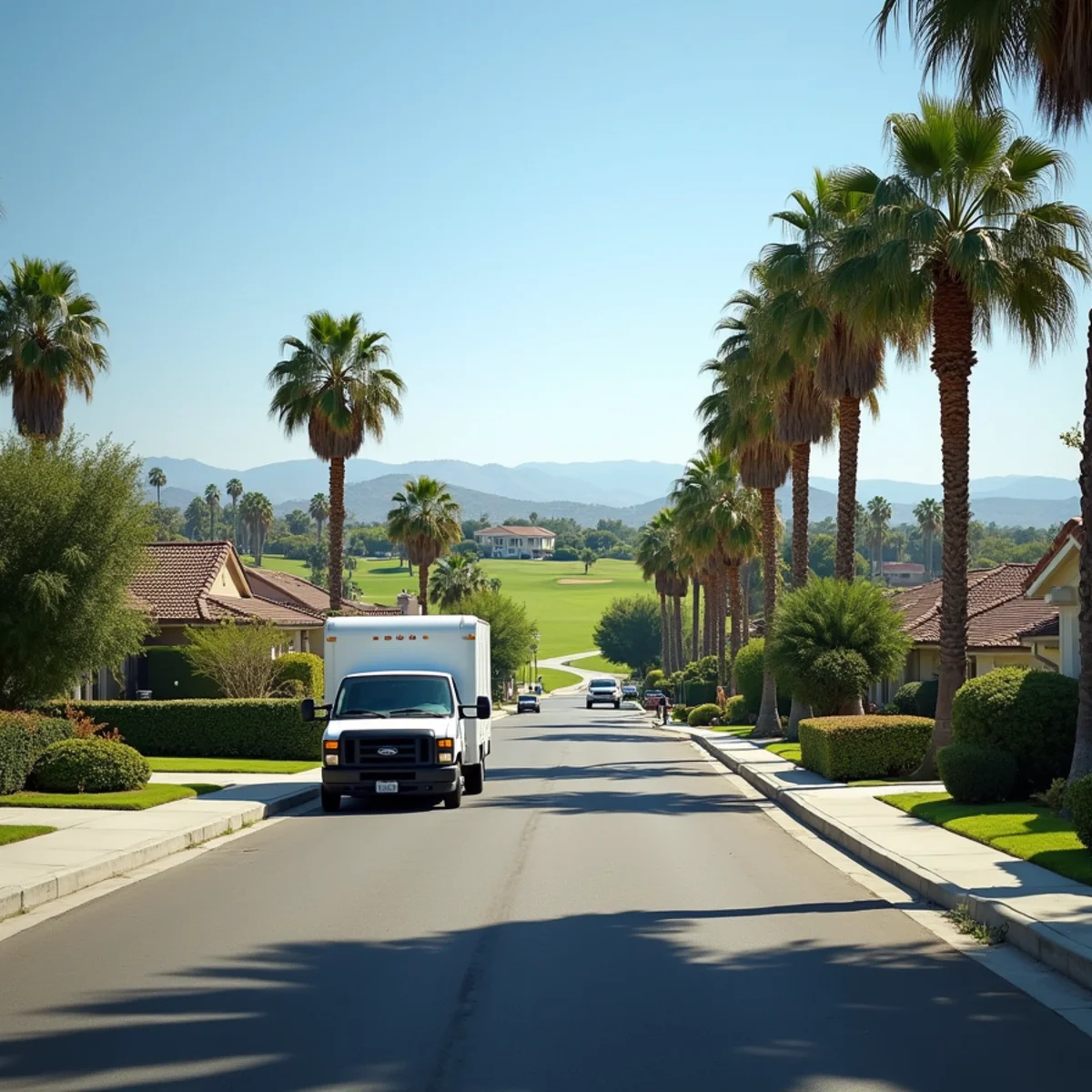 Water damage restoration in Los Coyotes, Buena Park — local neighborhood we serve