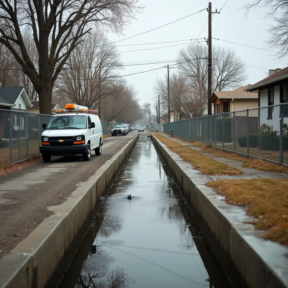Water damage restoration in Northwest Buena Park (Cerritos Border), Buena Park — local neighborhood we serve