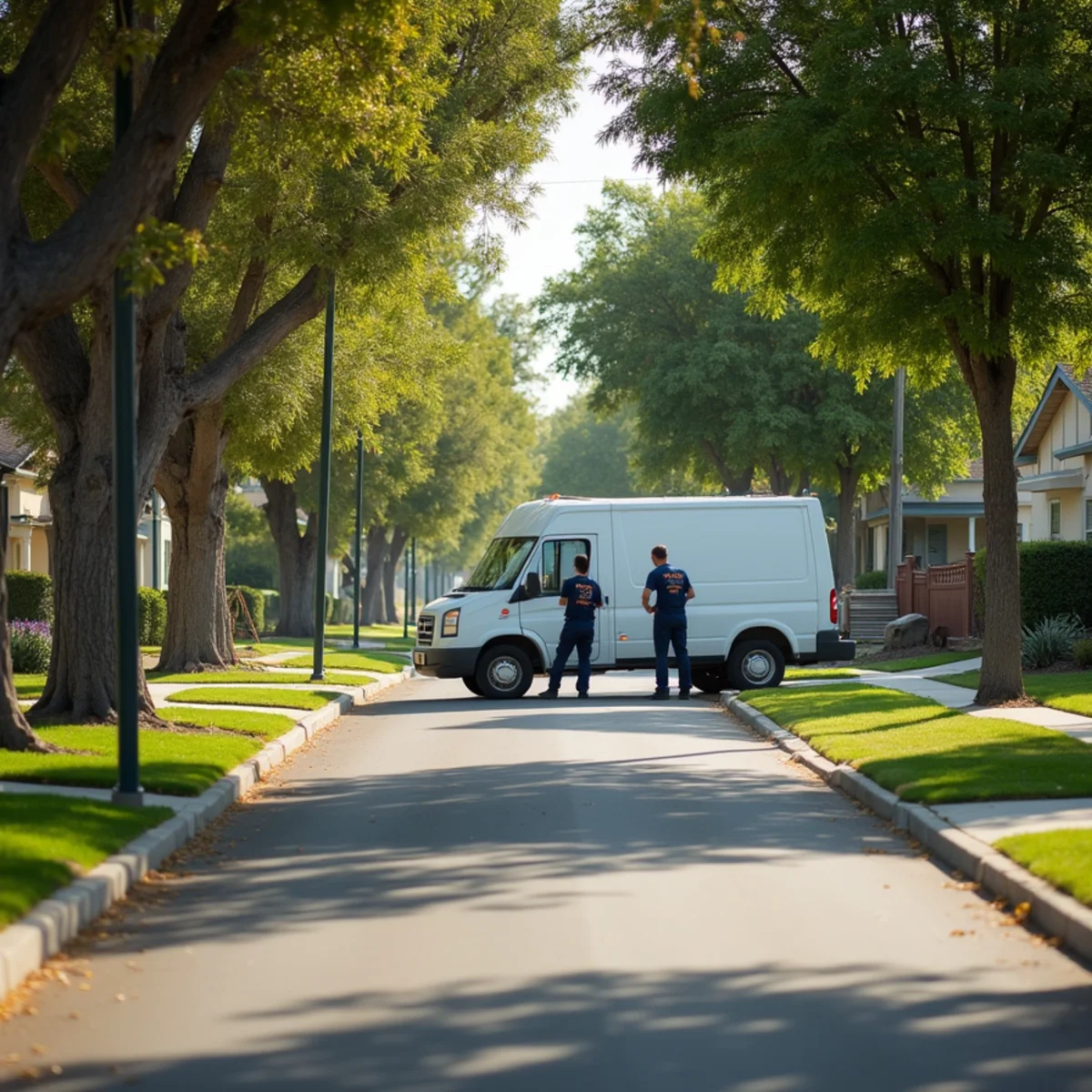 Water damage restoration in Placentia, CA — local homes we serve